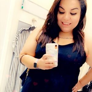 Meet your Posher, Miranda